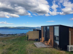 Aorangi Peak Cabins 7 by Tiny Away